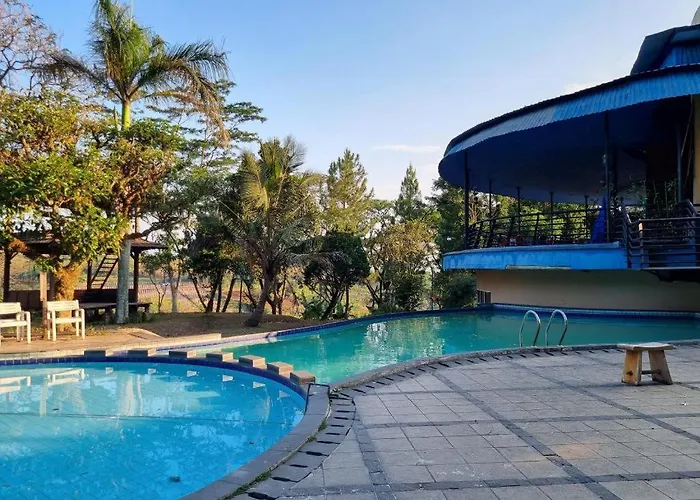 High Livin Apartment Dago